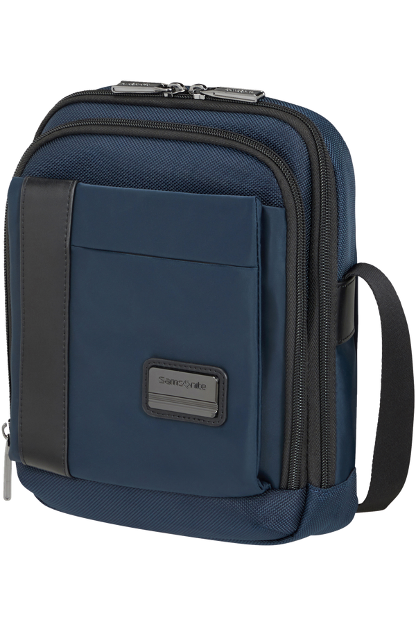 Samsonite Openroad 2.0 Tablet Crossover 9.7'  Cool Blue