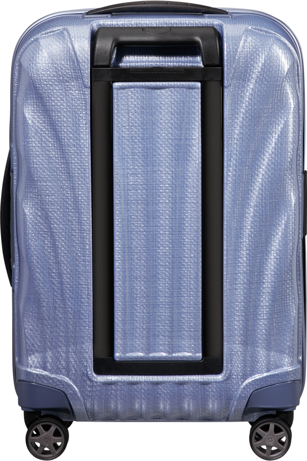 Samsonite C-Lite Spinner Expandable 55cm  Lavendel