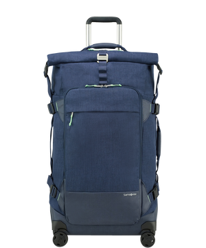 Ziproll Sac de voyage &agrave; roulettes 80cm 80 x 44 x 33 cm | 3.4 kg