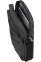 Samsonite Cityvibe 2.0 Tablet Crossover Bag  9.7inch Jet noir