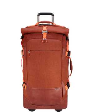 Ziproll Sac de voyage &agrave; roulettes 75cm 75 x 40 x 32 cm | 3.2 kg