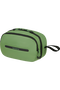 Samsonite Ecodiver Toilet Kit  Stone Green Samsonite Ecodiver Toilet Kit  Stone Green