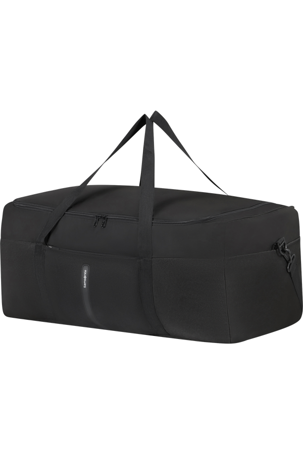 Samsonite Ta Revolution Foldable Duffle L  Schwarz