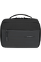 Samsonite Stackd Toilet Kit Hannging Toilet Kit  Schwarz Samsonite Stackd Toilet Kit Hannging Toilet Kit  Schwarz