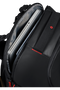 Samsonite Ecodiver TRAVEL BACKPACK M 55L  Noir