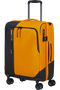 Samsonite Biz2go Trvl SPINNER DF EXP 55cm  Radiant Yellow
