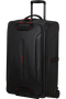 Samsonite Ecodiver DUFFLE/WH 67/24  Schwarz