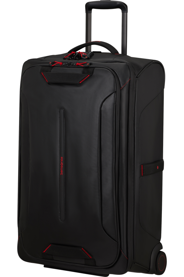 Samsonite Ecodiver DUFFLE/WH 67/24  Schwarz