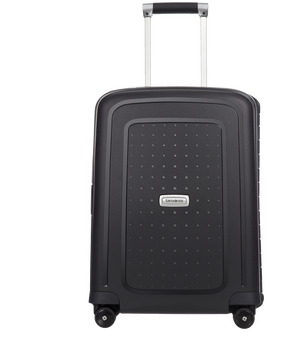 S'Cure DLX Valise 4 roues 55cm 55 x 40 x 20 cm | 2.9 kg