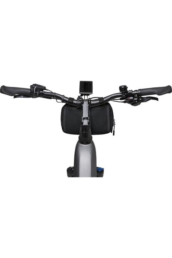 Samsonite Active Road Waistbag  Noir