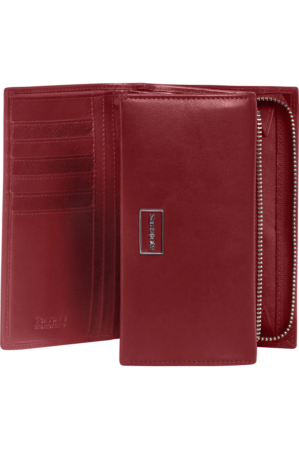 Image Leather SLG Portefeuille