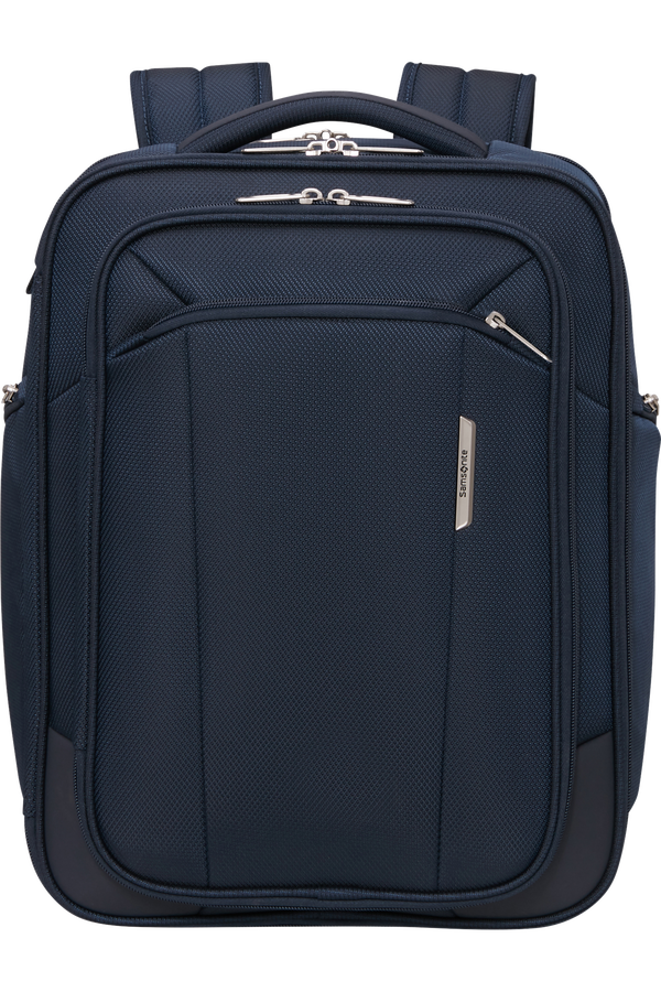 Samsonite Respark Underseat Backpack S  Bleu nuit