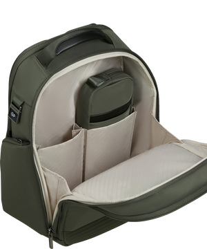 Paralux Rucksack 15.6" 43 x 33 x 17.5 cm | 1.2 kg