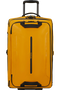 Samsonite Ecodiver DUFFLE/WH 67/24  Jaune Samsonite Ecodiver DUFFLE/WH 67/24  Jaune