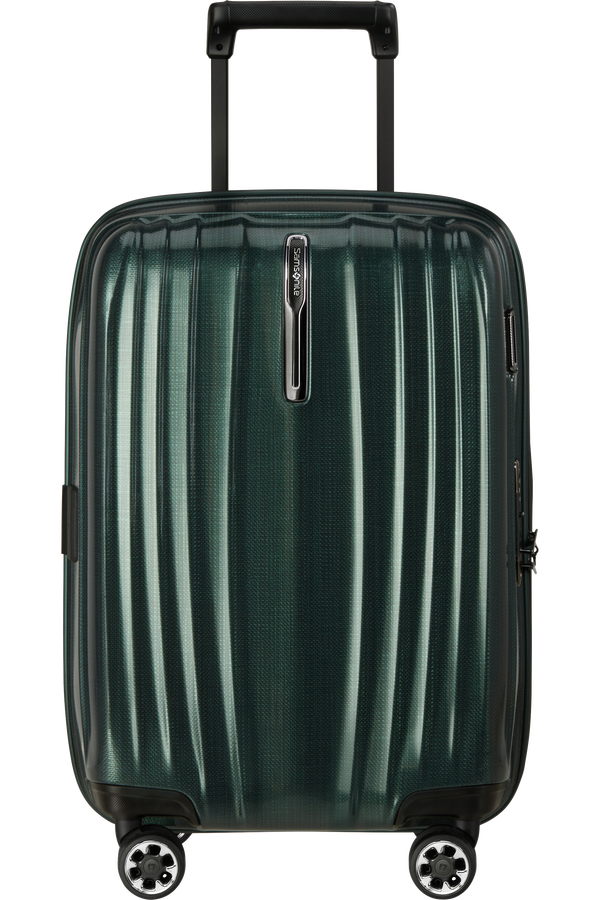 Nexis Valise &agrave; 4 roues extensible 55cm