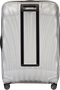 Samsonite C-Lite Spinner 81cm  Blanc cassé