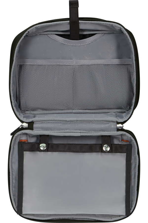 Samsonite Re-Lite Toilet Kit  Climbing Ivy Samsonite Re-Lite Toilet Kit  Climbing Ivy