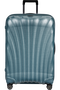Samsonite C-Lite SPINNER 75/28  Ice Blau