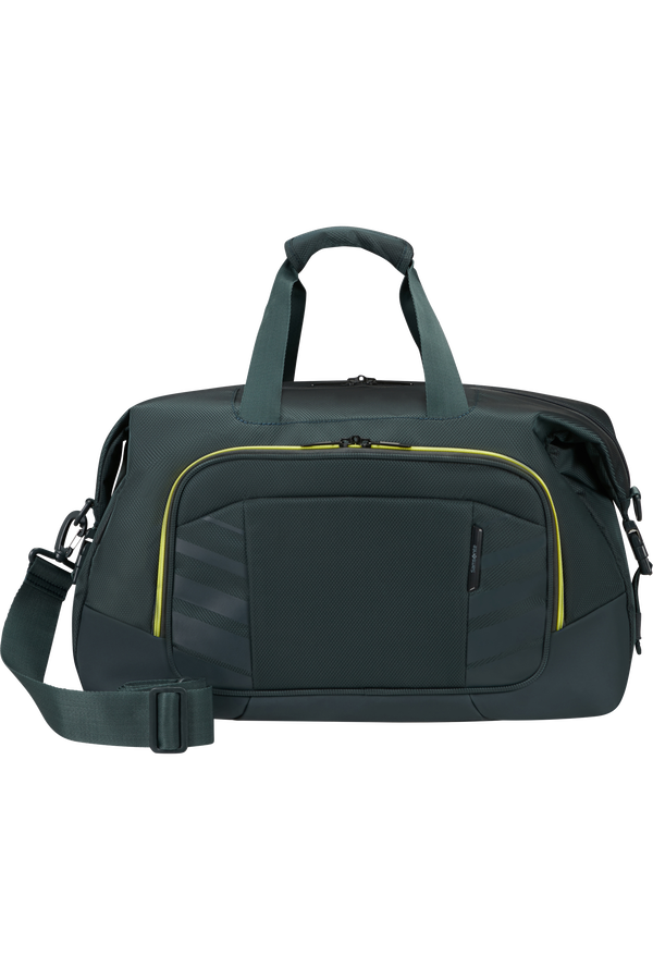Samsonite Respark Duffle 48/19 Overnighter 48cm  Vert urbain