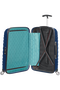 Samsonite Lite-Shock Spinner 55cm  Bleu fonc&eacute;