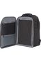Samsonite Spectrolite 4.0 Underseat Backpack M  Schwarz Samsonite Spectrolite 4.0 Underseat Backpack M  Schwarz