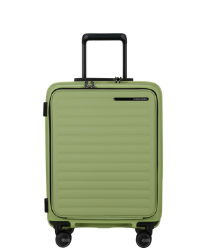 Restackd Valise 4 roues extensible 55cm 55 x 40 x 23/26 cm | 3.1 kg