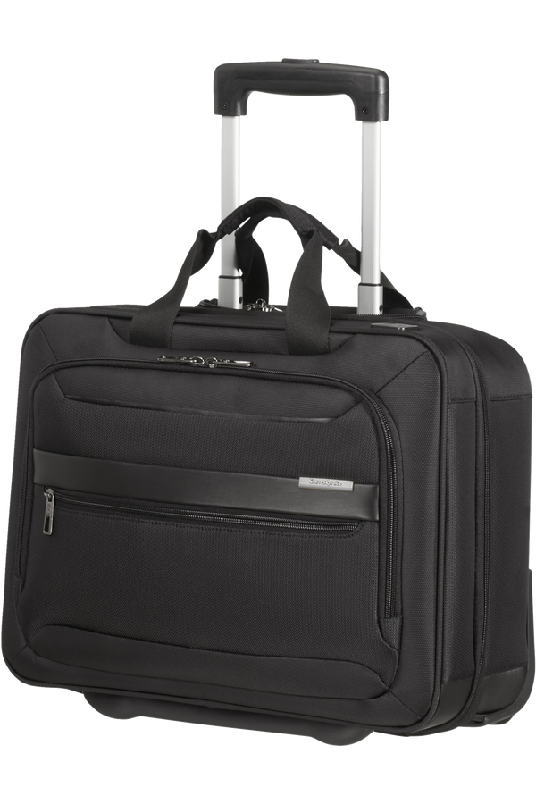 Samsonite Vectura Evo Business Case/Wh  15.6inch Noir