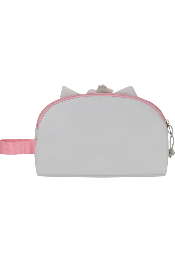 Samsonite Happy Sammies Disney Toilet Kit Disney Marie  Aristocat Marie Samsonite Happy Sammies Disney Toilet Kit Disney Marie  Aristocat Marie