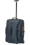 Samsonite Paradiver Light Sac de voyage &agrave; roulettes 55cm Sac &agrave; Dos Bleu jeans
