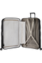 Samsonite C-Lite Spinner 86cm  Noir