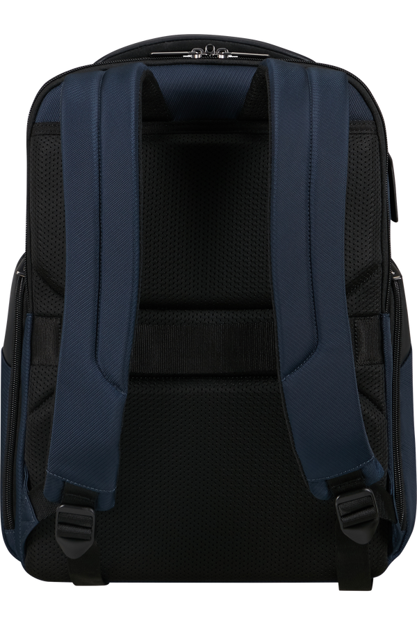 Samsonite Evosight Backpack 14.1'  Bleu Samsonite Evosight Backpack 14.1'  Bleu