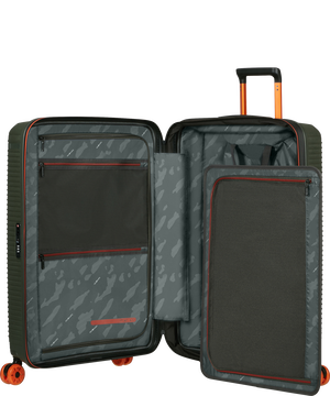 Prodiver Valise 4 roues extensible 75cm 75 x 51 x 32/35 cm | 3.9 kg