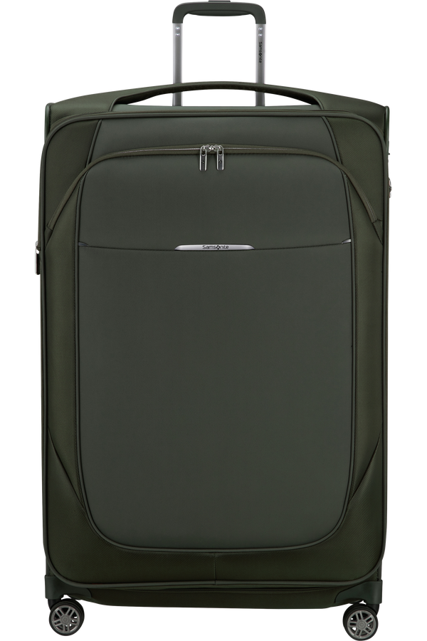 Samsonite Re-Lite Spinner Expandable 83cm  Climbing Ivy Samsonite Re-Lite Spinner Expandable 83cm  Climbing Ivy