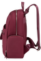 Samsonite Karissa Evo Daily Backpack  Garnet Red Samsonite Karissa Evo Daily Backpack  Garnet Red