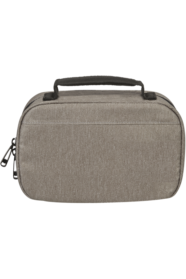 Samsonite Cityvibe 2.0 Cc Weekender  Gris cendre