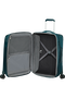 Samsonite Respark SPINNER 55/20 DF EXP  Bleu pétrole