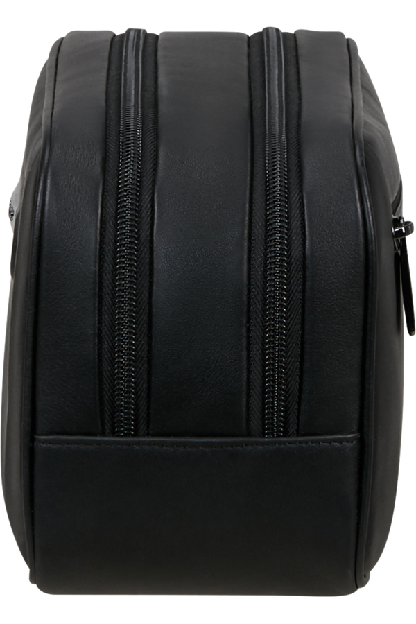 Pro-Dlx Leather Trousse de toilette