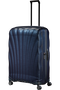 Samsonite C-Lite Spinner 86cm  Bleu nuit