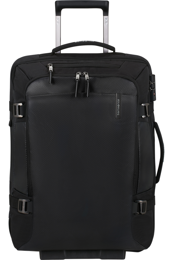 Samsonite Armox DUFFLE/WH 55/20  Noir