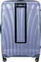 Samsonite C-Lite Spinner 86cm  Lavande