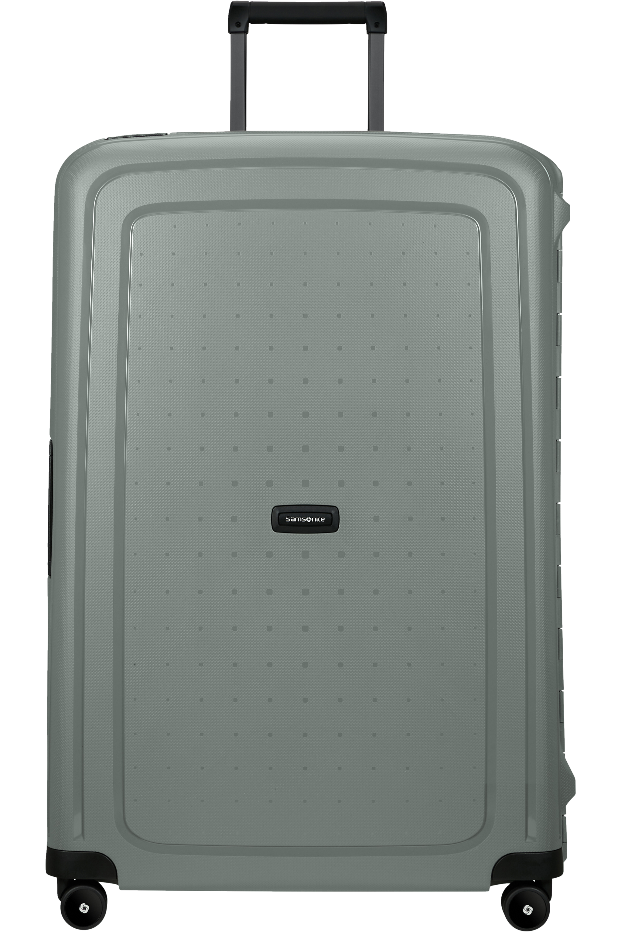 samsonite scure eco