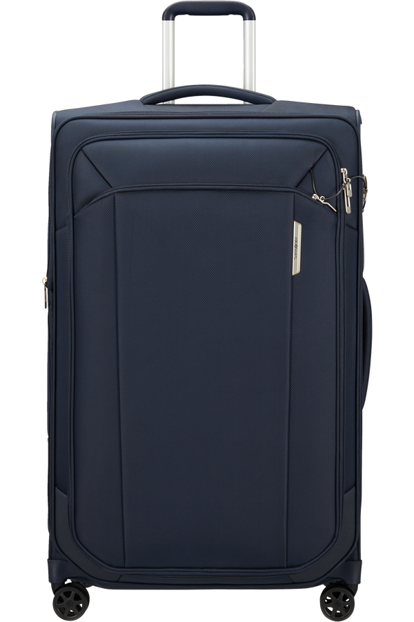 Samsonite Respark SPINNER 79/29 EXP  Bleu nuit