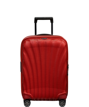 C-Lite Trolley mit 4 Rollen erweiterbar 55cm 55 x 40 x 20/23 cm | 2.1 kg C-Lite Trolley mit 4 Rollen erweiterbar 55cm 55 x 40 x 20/23 cm | 2.1 kg