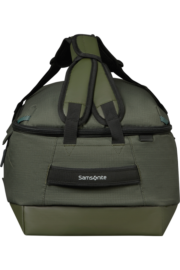 Samsonite Roadseeker Duffle S  Vert olive fonc&eacute;