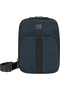 Samsonite Sacksquare Crossover S 7.9'  Bleu