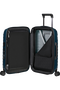 Samsonite Proxis Spinner Expandable Length 35cm 55cm  Petrol Blau