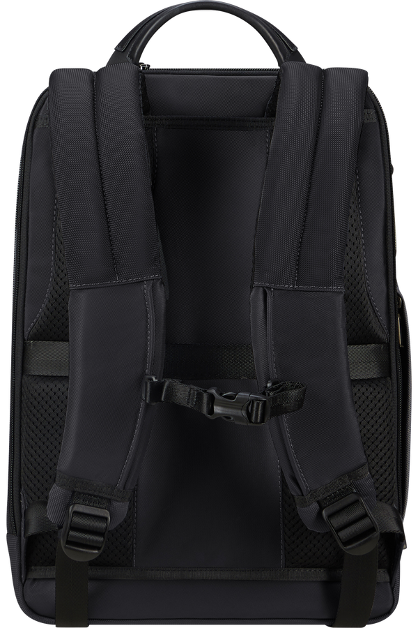 Samsonite Urban-Eye Laptop Backpack 14.1'  Schwarz Samsonite Urban-Eye Laptop Backpack 14.1'  Schwarz