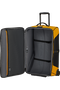 Samsonite Ecodiver DUFFLE/WH 67/24  Jaune Samsonite Ecodiver DUFFLE/WH 67/24  Jaune