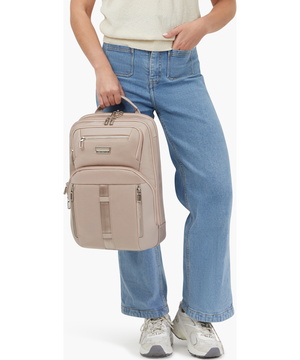 Urban-Eye Sac à dos 14.1" 41 x 28 x 16 cm | 1 kg Urban-Eye Sac à dos 14.1" 41 x 28 x 16 cm | 1 kg