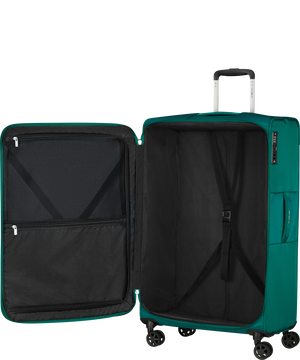 Urbify Trolley mit 4 Rollen erweiterbar 78cm 78 x 48 x 30/34 cm | 3.1 kg Urbify Trolley mit 4 Rollen erweiterbar 78cm 78 x 48 x 30/34 cm | 3.1 kg